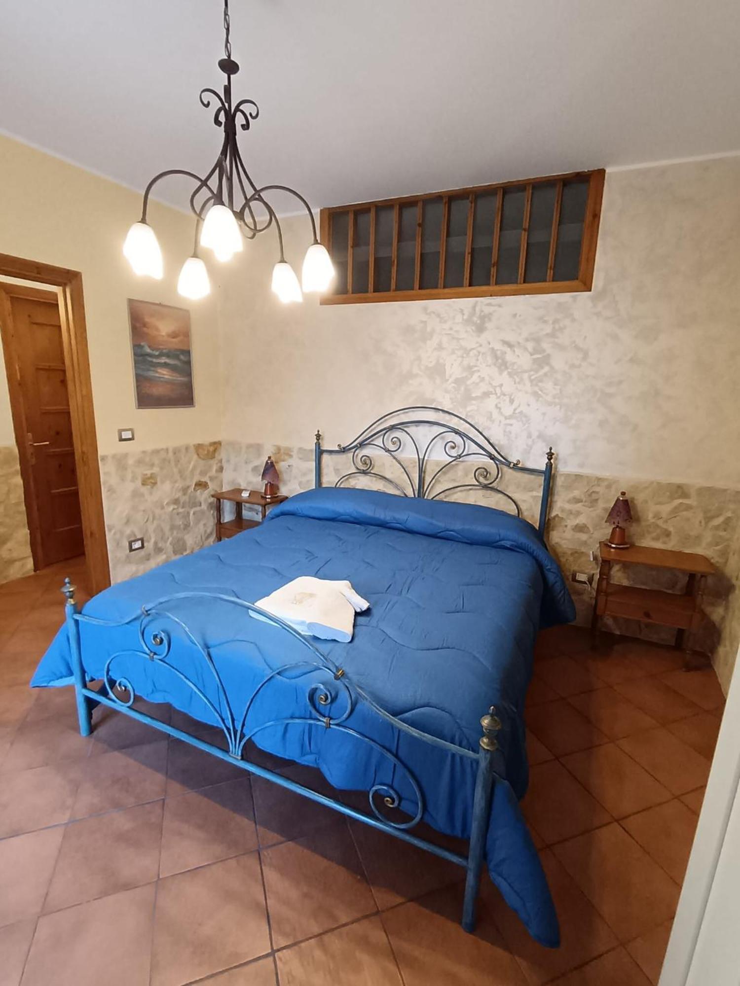 Abbentu Apartment Zafferana Etnea Bagian luar foto