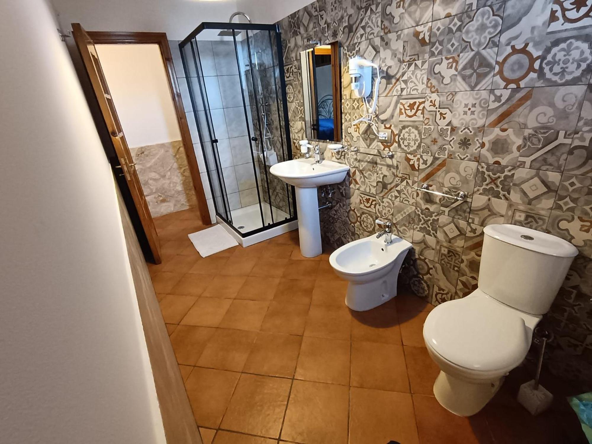 Abbentu Apartment Zafferana Etnea Bagian luar foto