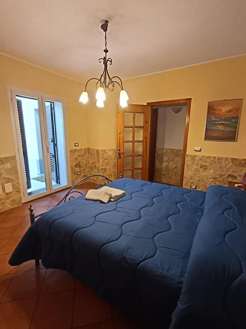 Abbentu Apartment Zafferana Etnea Bagian luar foto