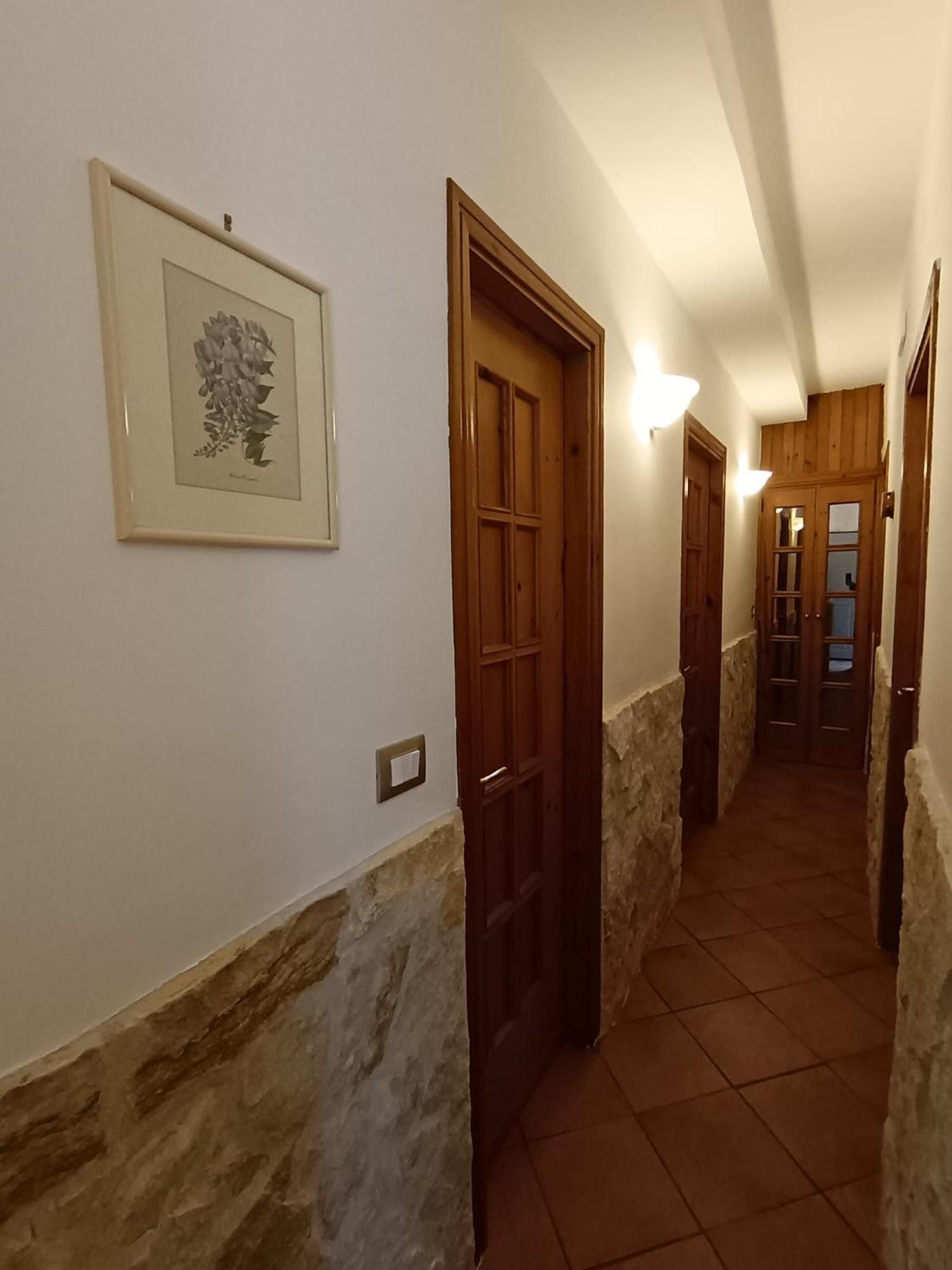 Abbentu Apartment Zafferana Etnea Bagian luar foto