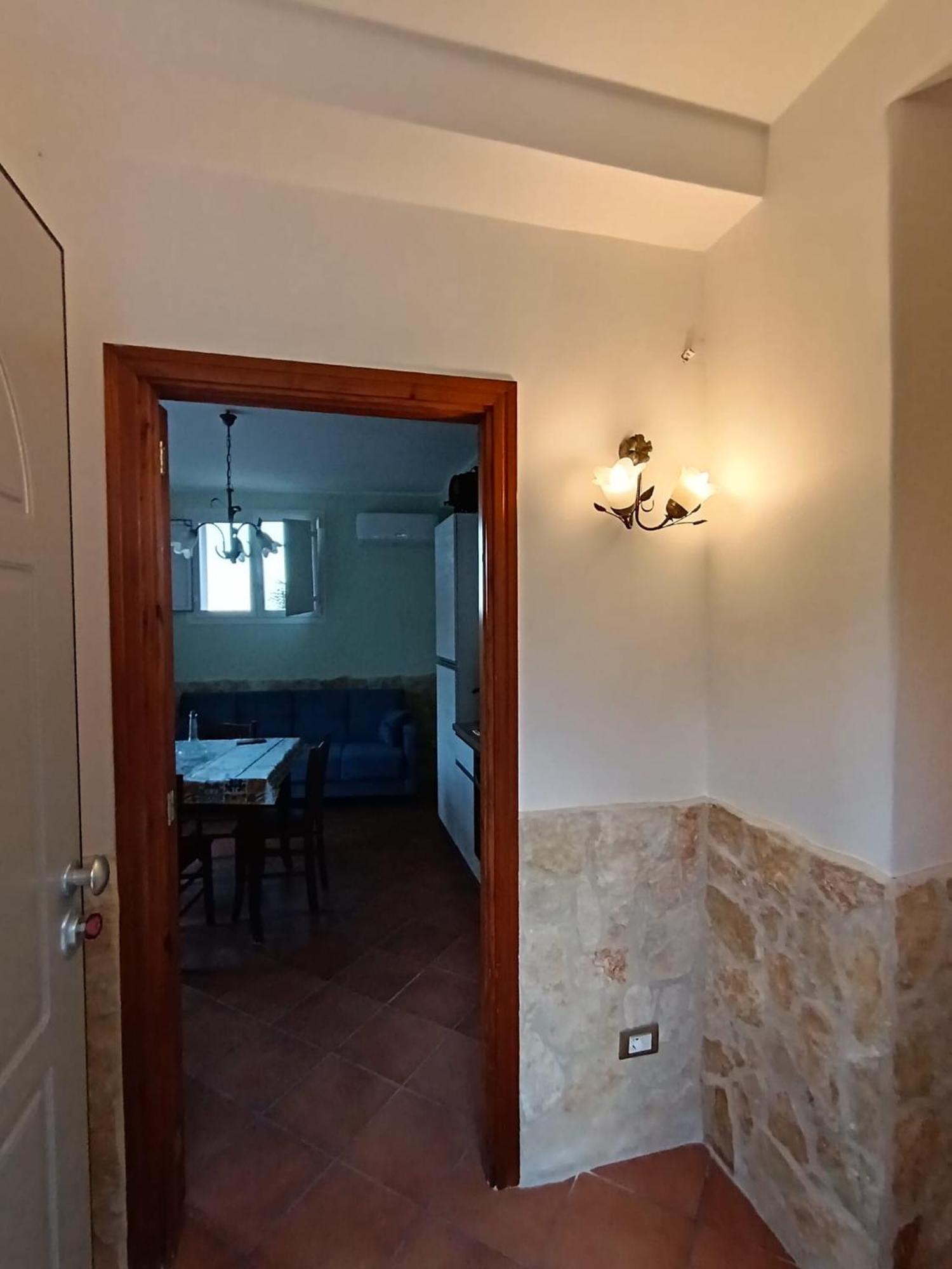 Abbentu Apartment Zafferana Etnea Bagian luar foto
