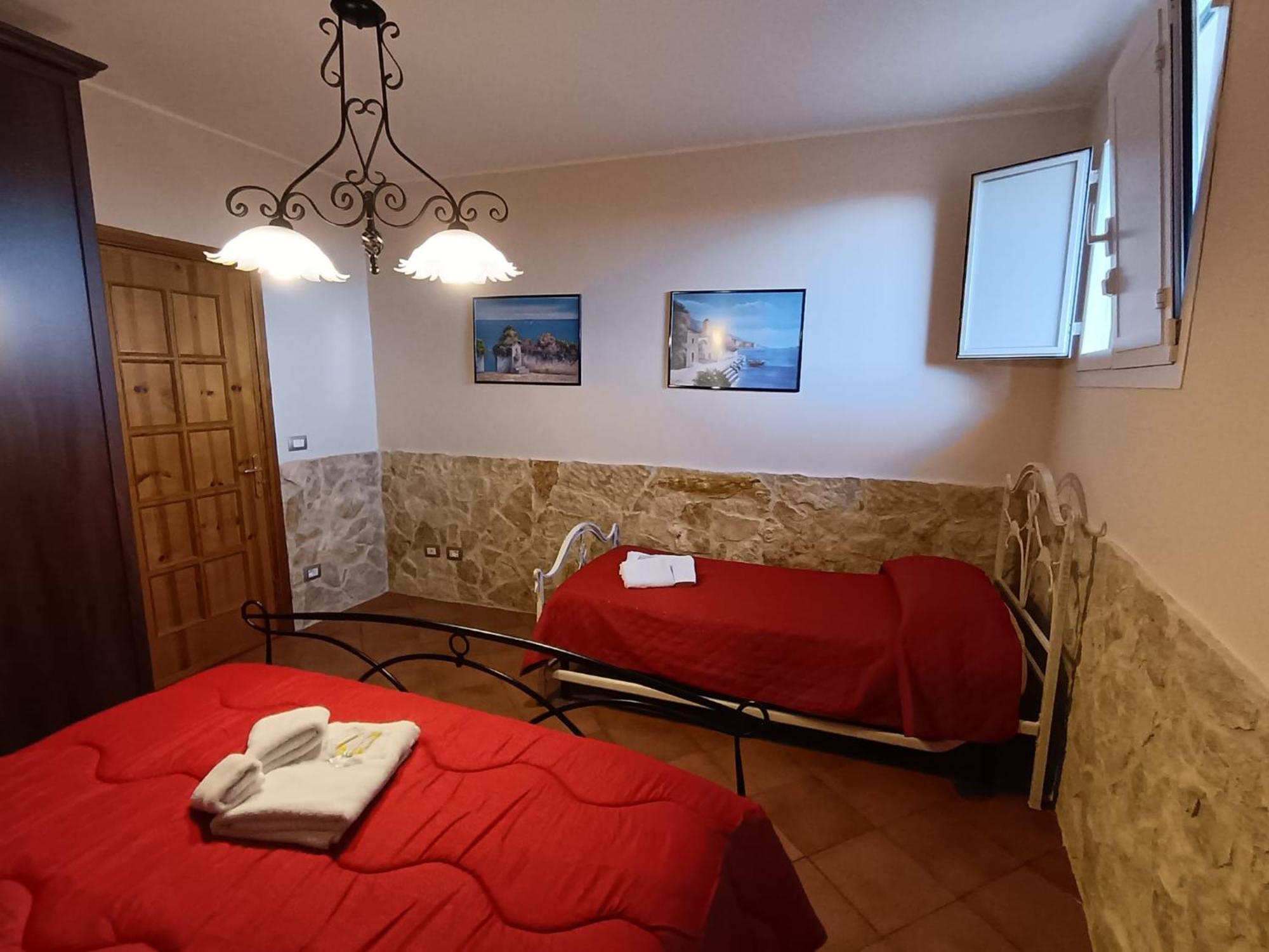 Abbentu Apartment Zafferana Etnea Bagian luar foto